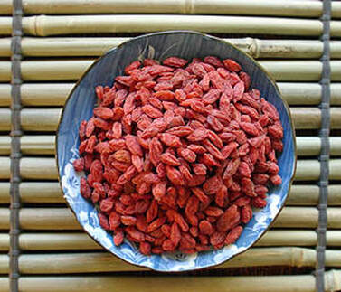 Goji Berries for horses offer incredible immune support for example, regulation of glucose, vision support, protection from environmental toxins